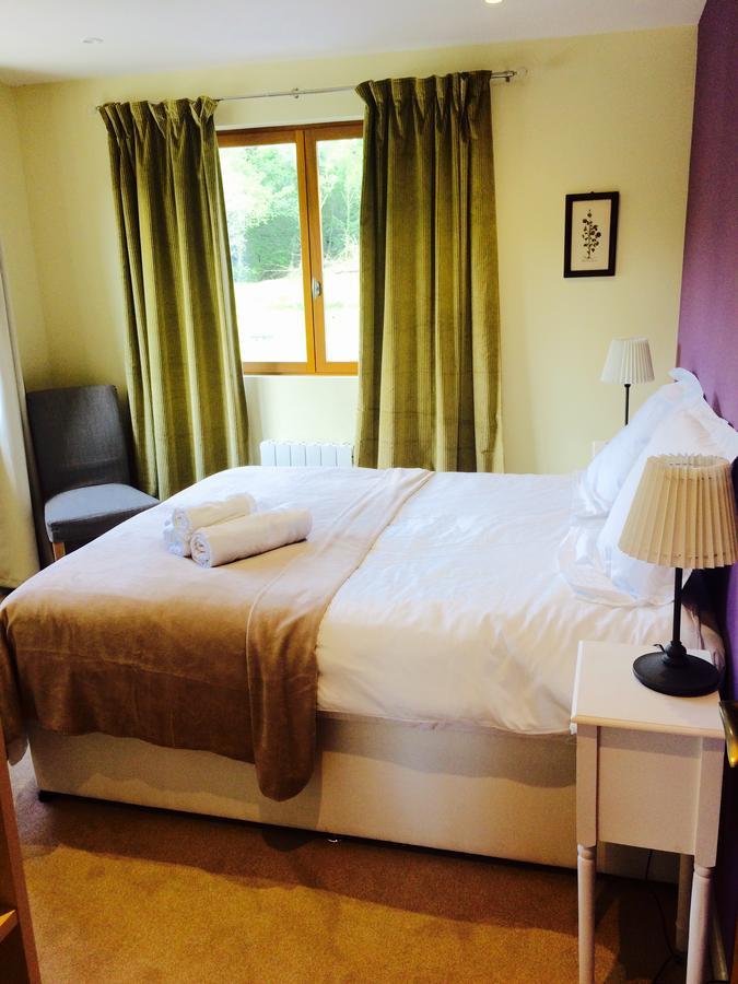 La Cascade Bed & Breakfast Estree-Wamin Ngoại thất bức ảnh