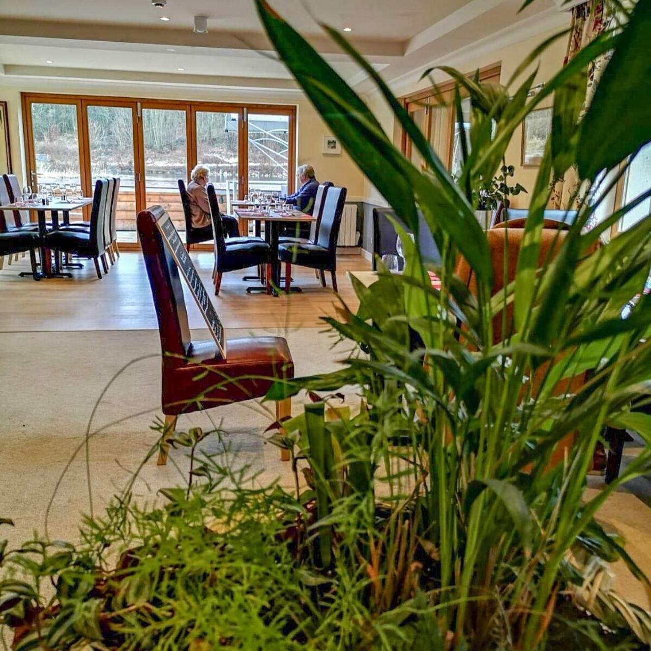 La Cascade Bed & Breakfast Estree-Wamin Ngoại thất bức ảnh